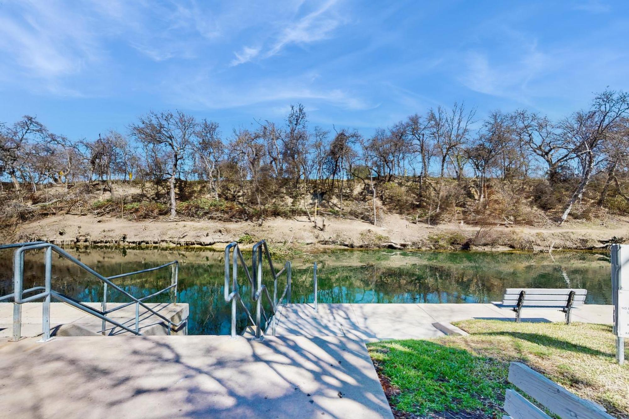 River Run New Braunfels Exterior foto